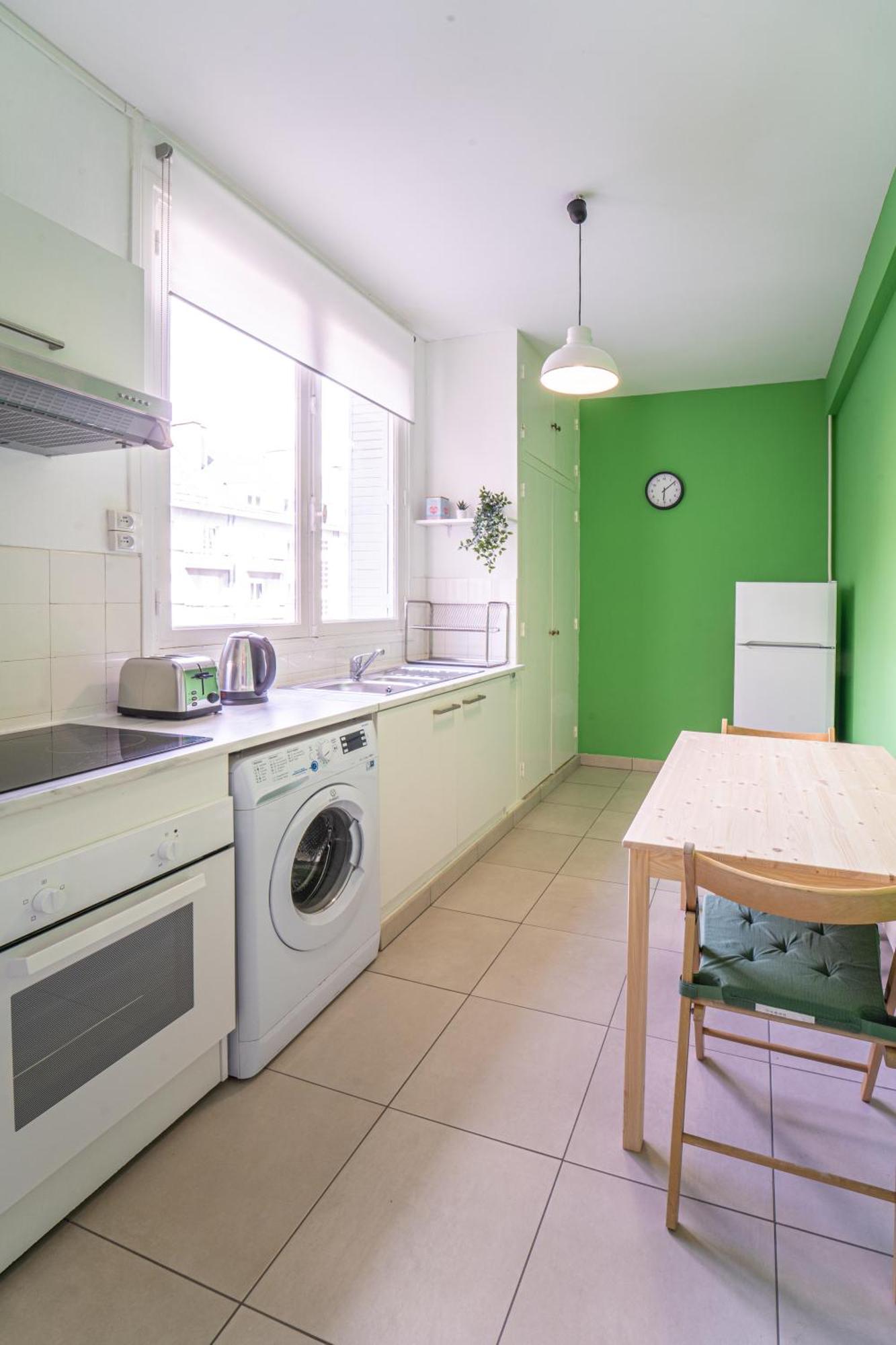 Tours Hyper Centre - Balcon - Arrivee Autonome Apartment Exterior photo